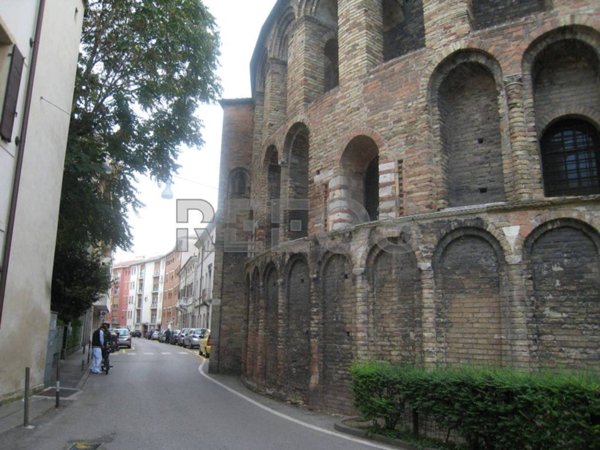 appartamento in affitto a Padova in zona Savonarola