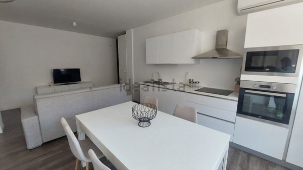 appartamento in affitto a Padova