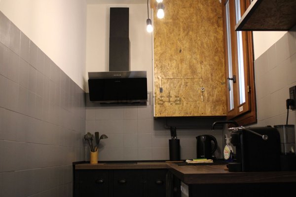 appartamento in affitto a Padova in zona Centro Storico