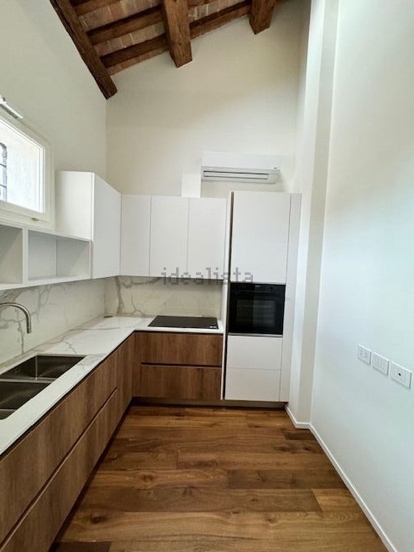 appartamento in affitto a Padova