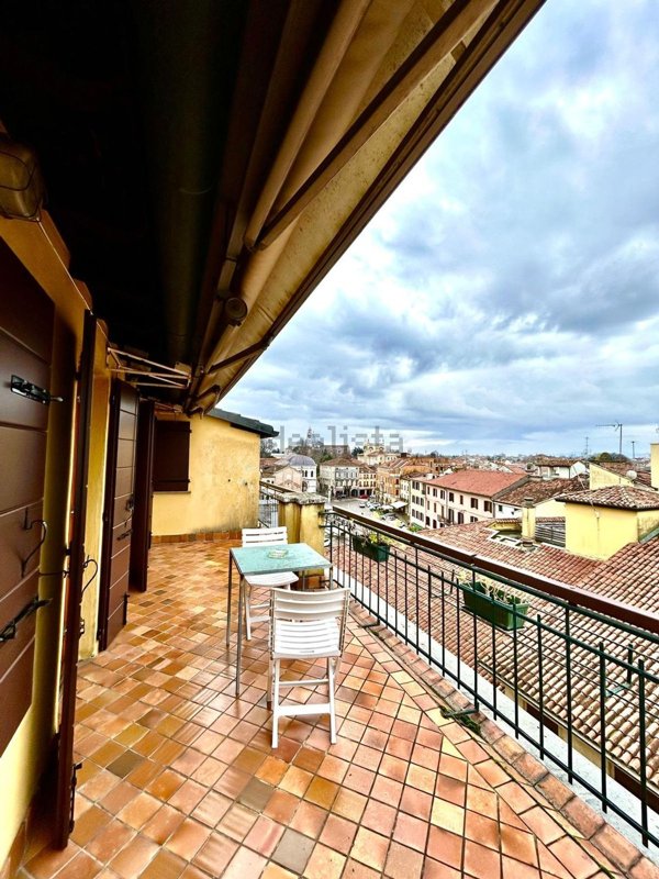 appartamento in affitto a Padova