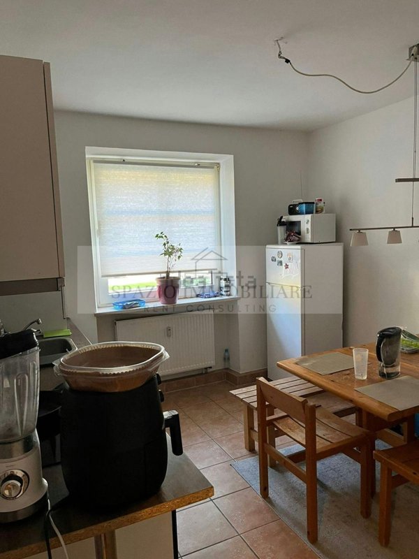 appartamento in affitto a Padova in zona Ponte di Brenta