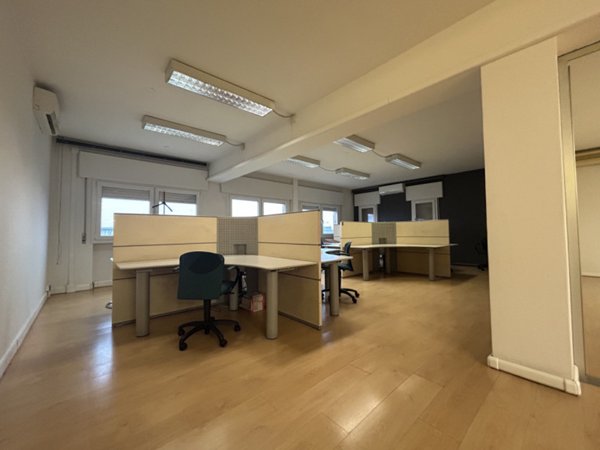 ufficio in affitto a Padova