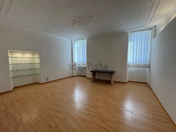 appartamento in affitto a Padova