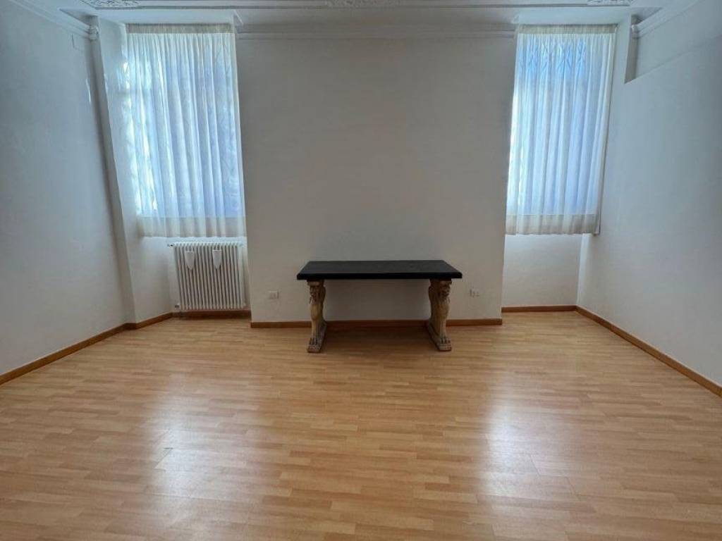 appartamento in affitto a Padova in zona Centro Storico