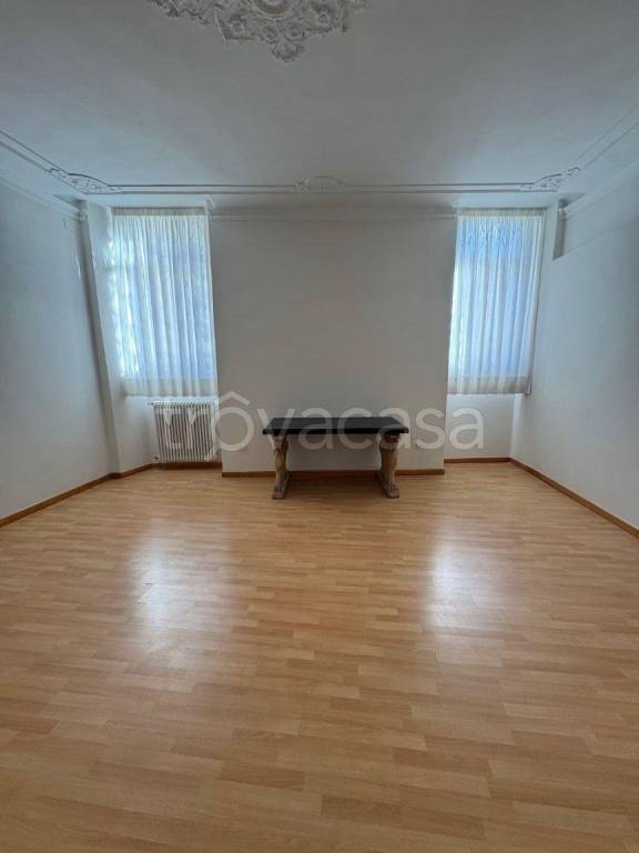 appartamento in affitto a Padova in zona Centro Storico