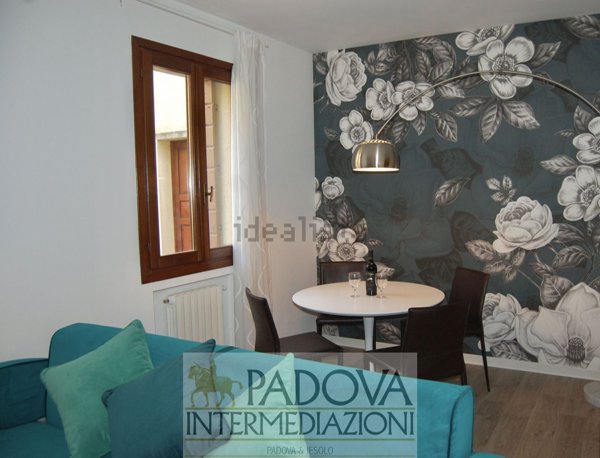 appartamento in affitto a Padova