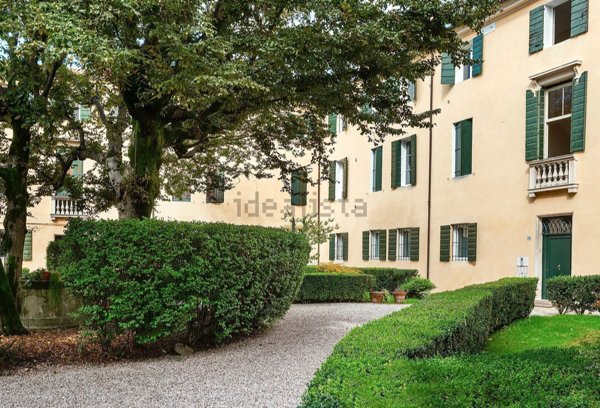 appartamento in affitto a Padova in zona Centro Storico