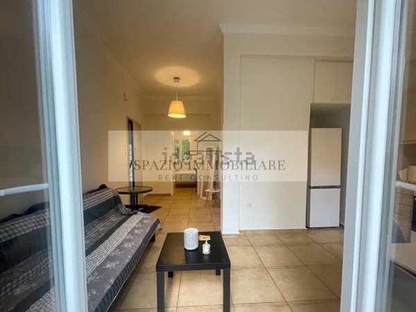 appartamento in affitto a Padova in zona Sacra Famiglia