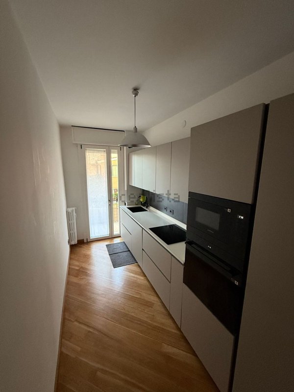 appartamento in affitto a Padova in zona Centro Storico