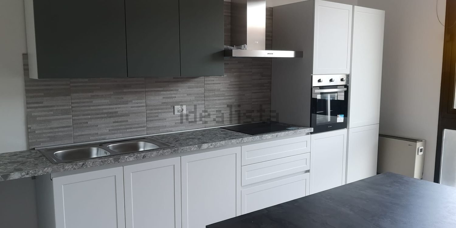 appartamento in affitto a Padova in zona Savonarola