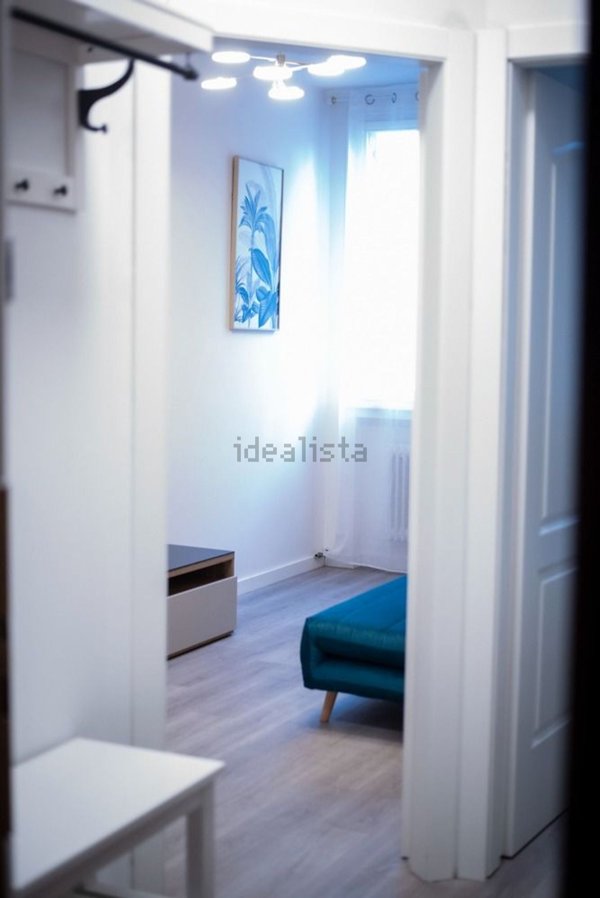 appartamento in affitto a Padova in zona Centro Storico