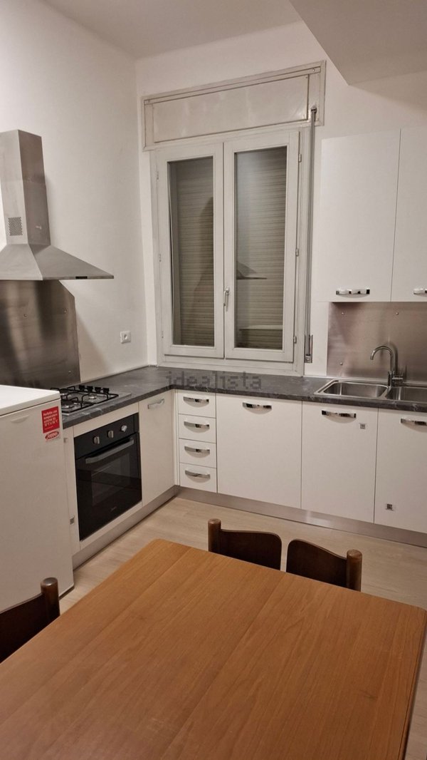 appartamento in affitto a Padova in zona Savonarola