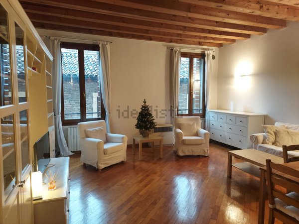 appartamento in affitto a Padova in zona Centro Storico