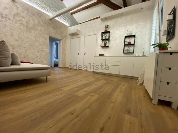 appartamento in affitto a Padova in zona Sant'Osvaldo / Santa Rita