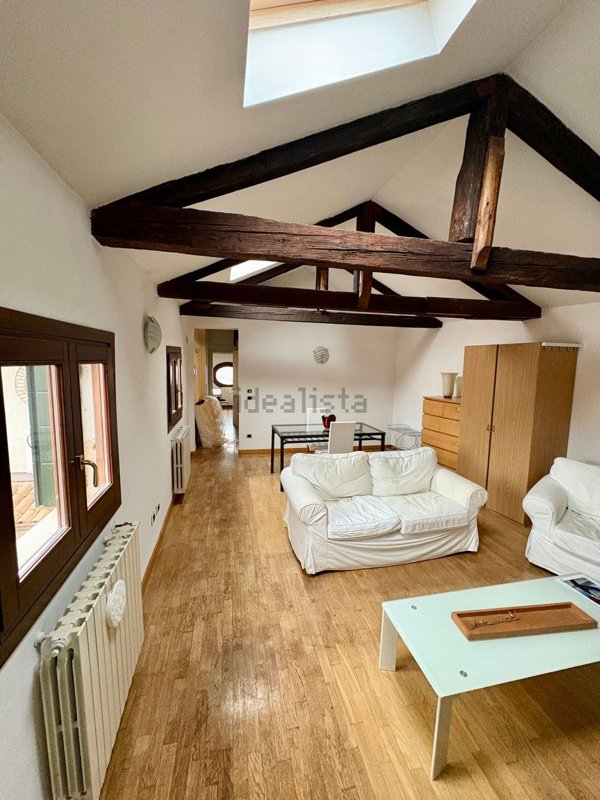 appartamento in affitto a Padova in zona Centro Storico