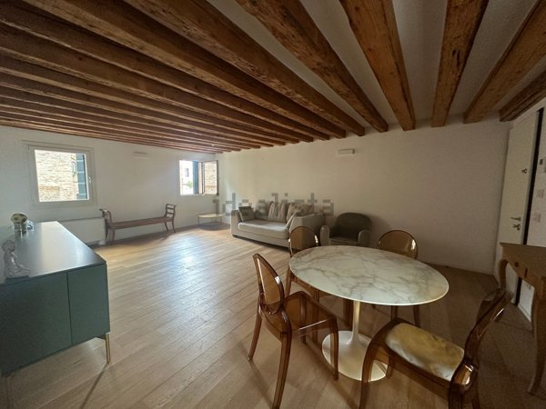 appartamento in affitto a Padova