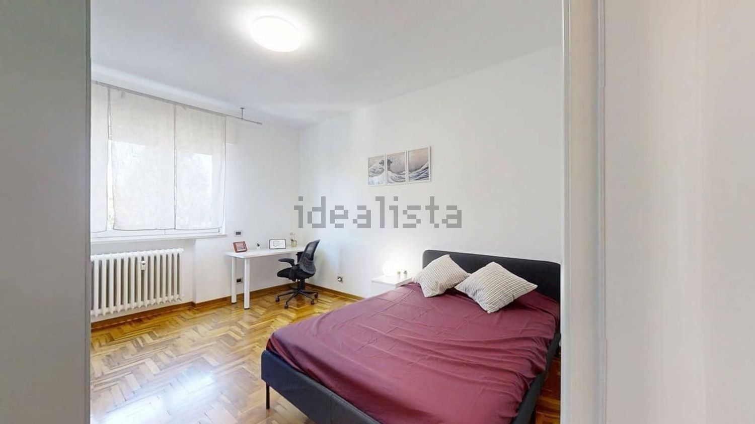 appartamento in affitto a Padova in zona San Giuseppe