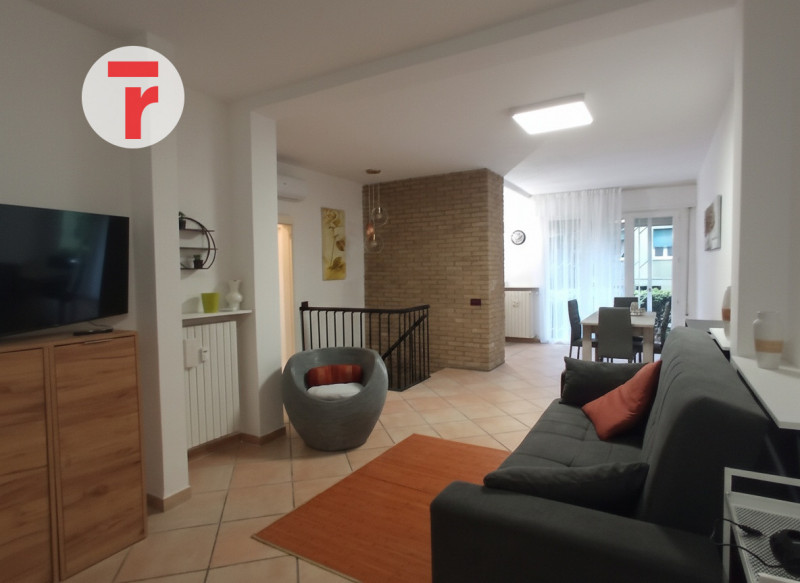 appartamento in affitto a Padova in zona Arcella