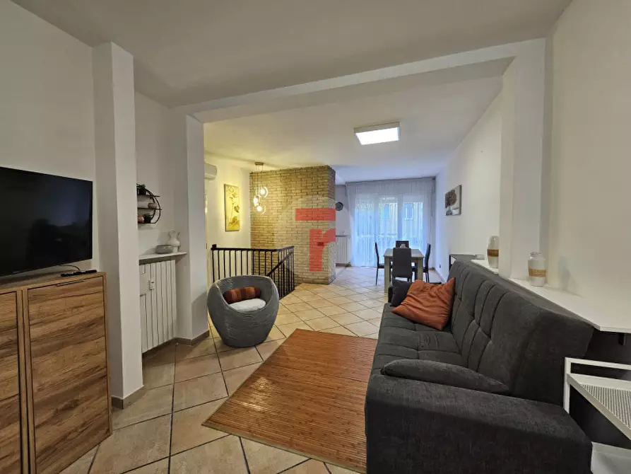 appartamento in affitto a Padova in zona Arcella