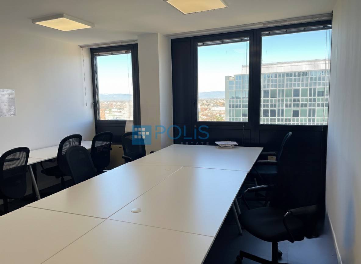 ufficio in affitto a Padova in zona Stanga