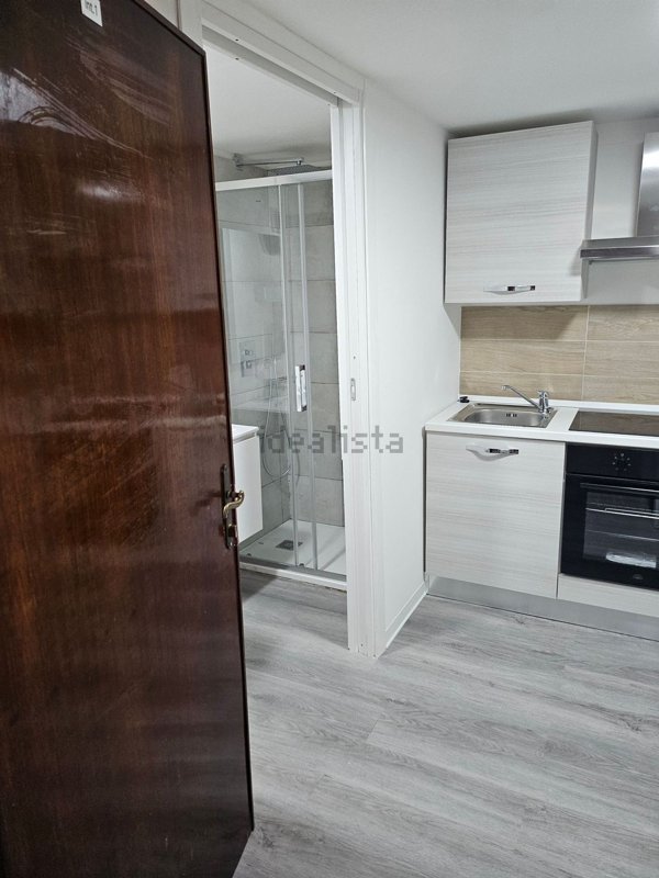 appartamento in affitto a Padova in zona Centro Storico