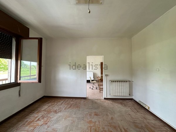 appartamento in affitto a Padova