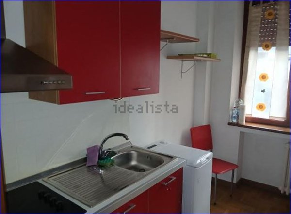 appartamento in affitto a Padova in zona Portello