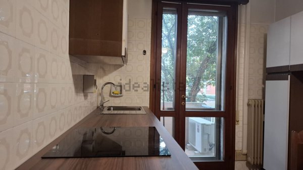 appartamento in affitto a Padova in zona Sant'Osvaldo / Santa Rita