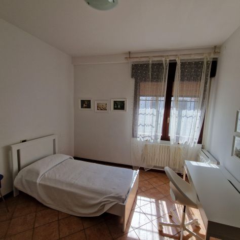 appartamento in affitto a Padova in zona Mortise