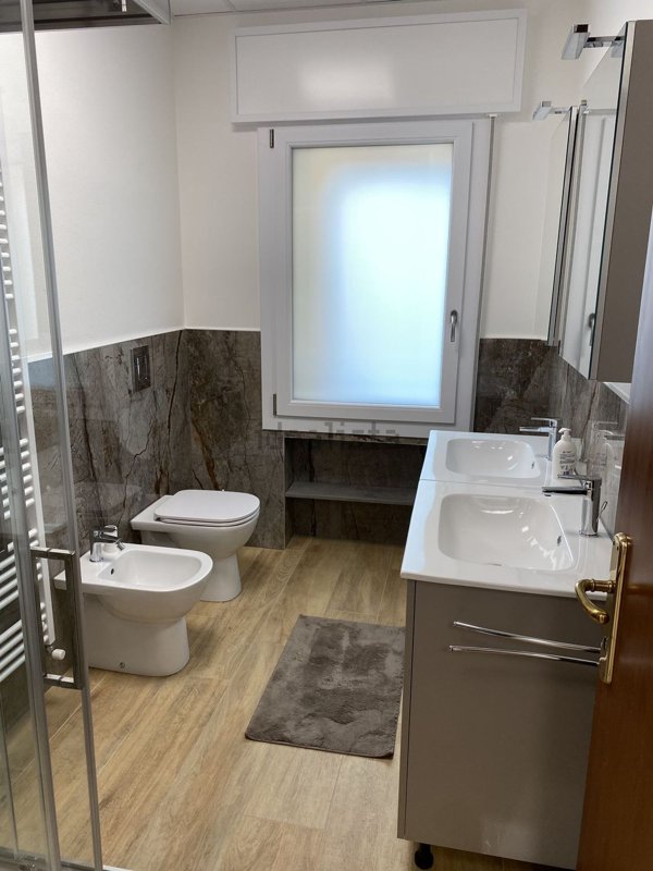 appartamento in affitto a Padova in zona Savonarola