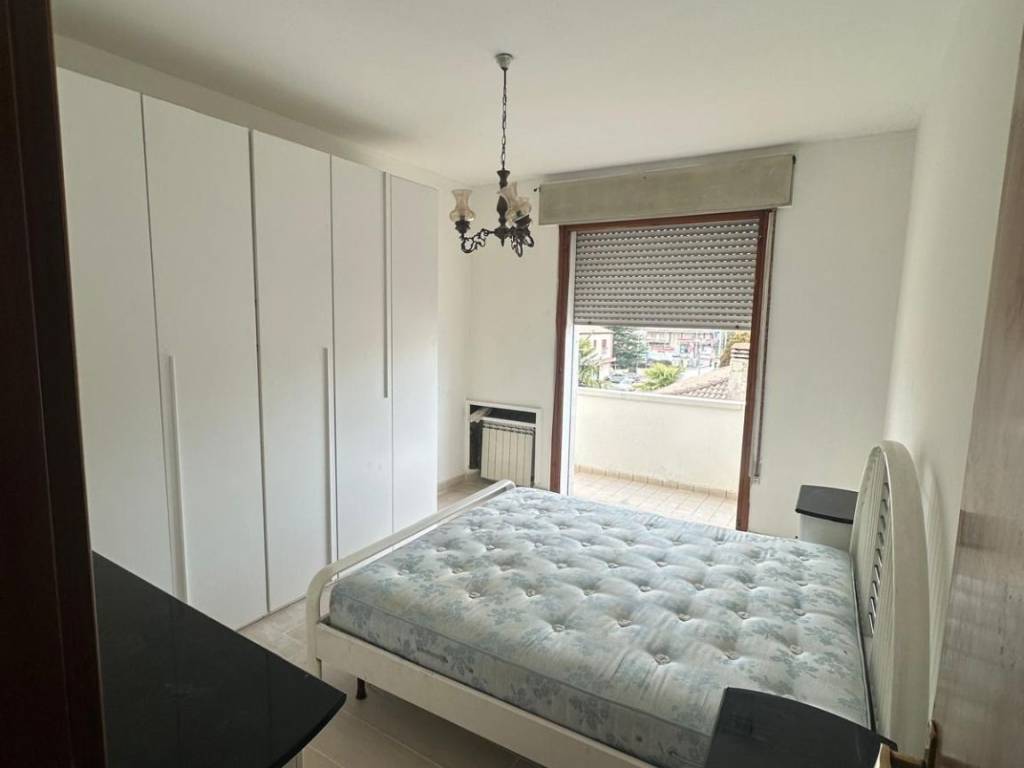 appartamento in affitto a Padova in zona Arcella