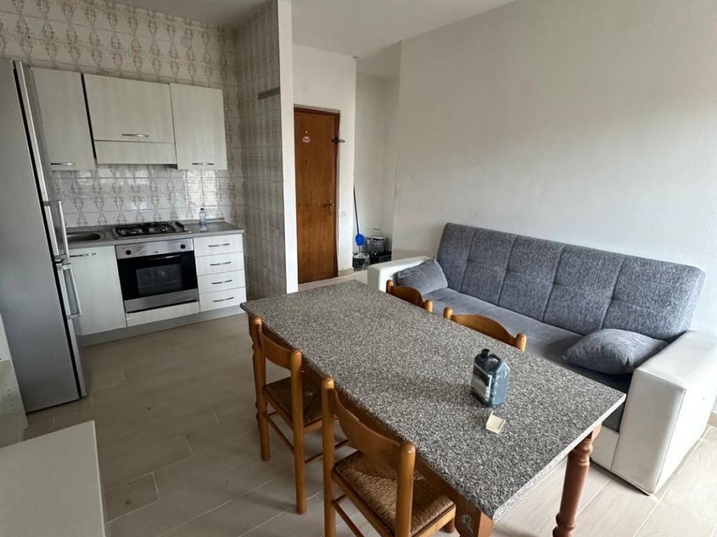 appartamento in affitto a Padova in zona Arcella