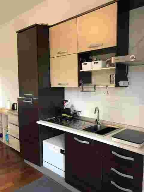 appartamento in affitto a Padova in zona Stanga