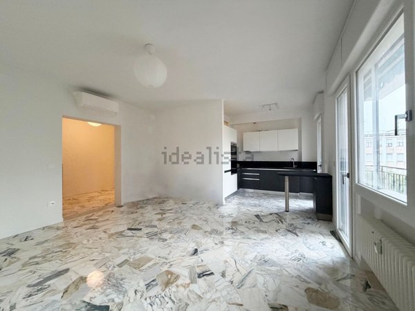 appartamento in affitto a Padova in zona San Giuseppe