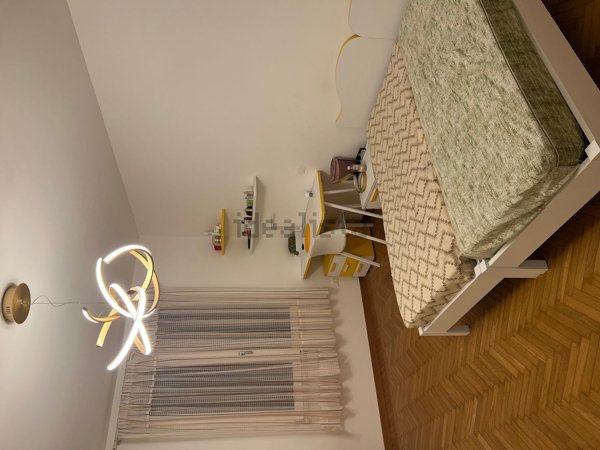 appartamento in affitto a Padova