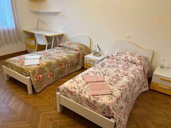 appartamento in affitto a Padova