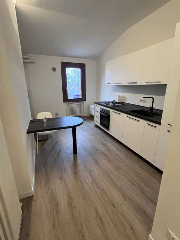 appartamento in affitto a Padova in zona Centro Storico