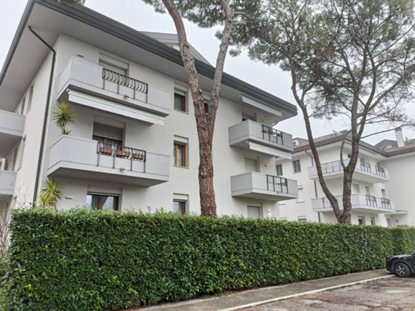 appartamento in affitto a Padova in zona Forcellini / Terranegra