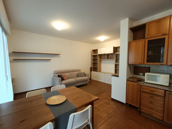 appartamento in affitto a Padova in zona Forcellini / Terranegra