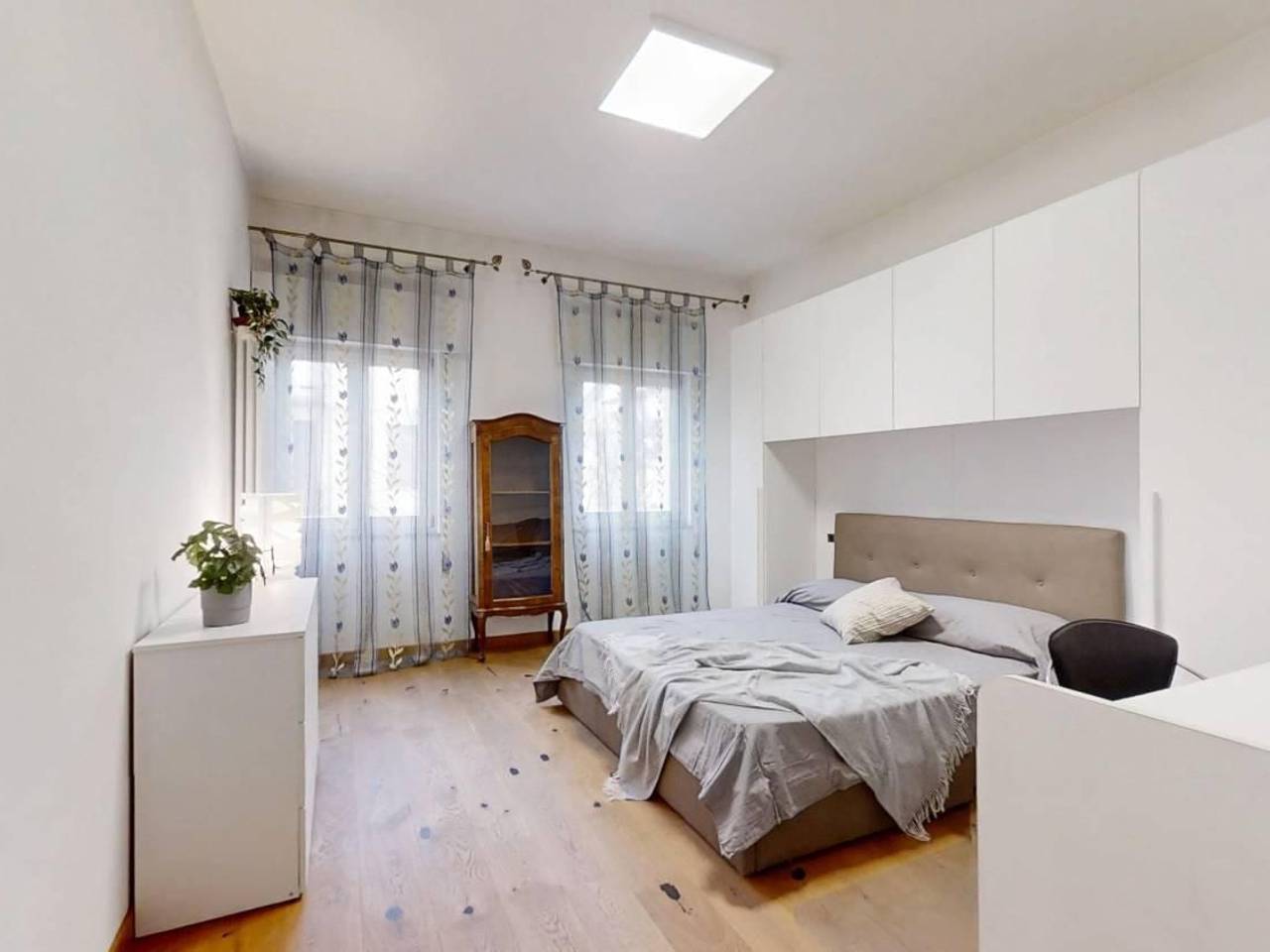 negozio in affitto a Padova in zona Arcella