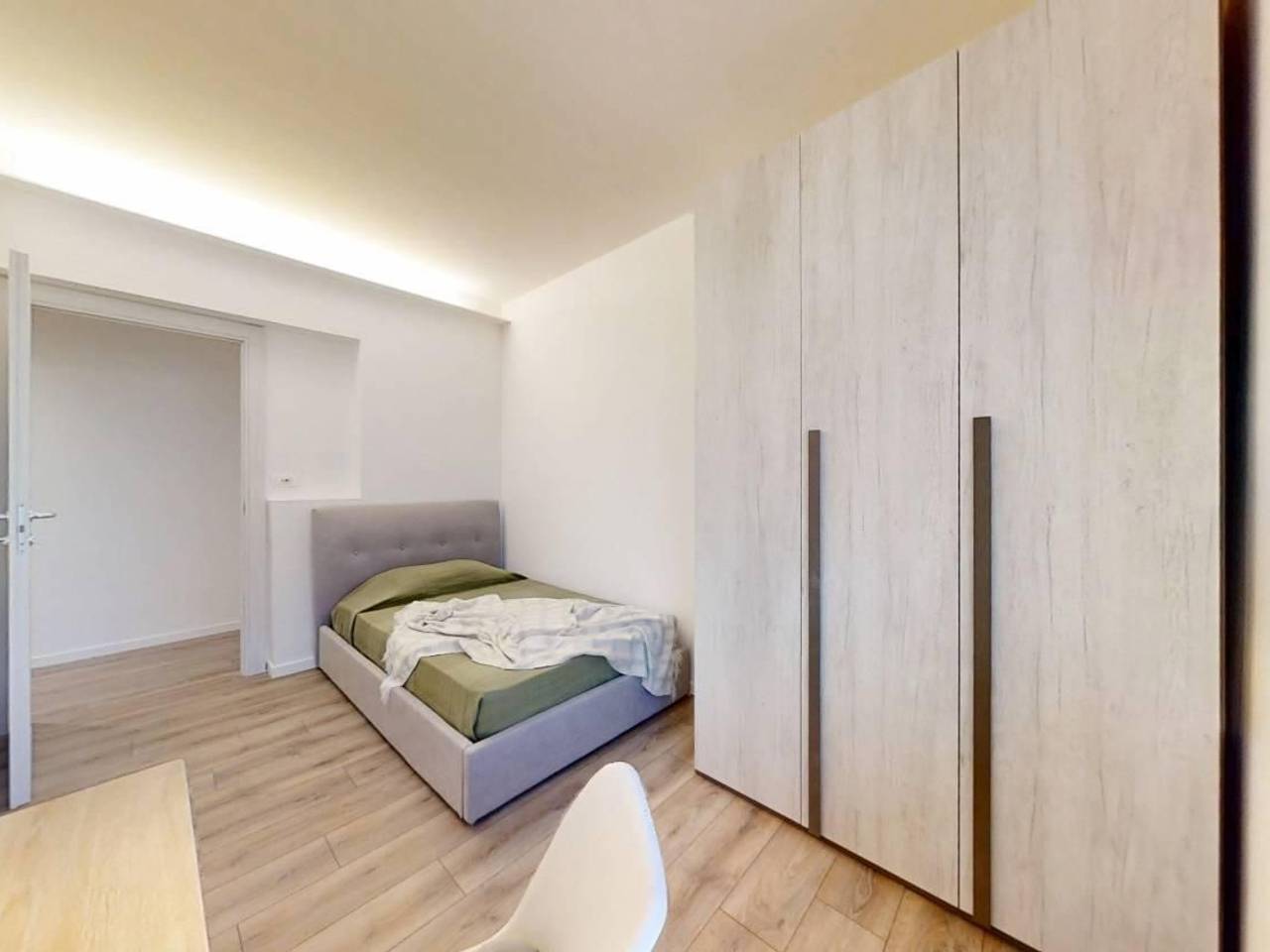 negozio in affitto a Padova in zona San Lazzaro