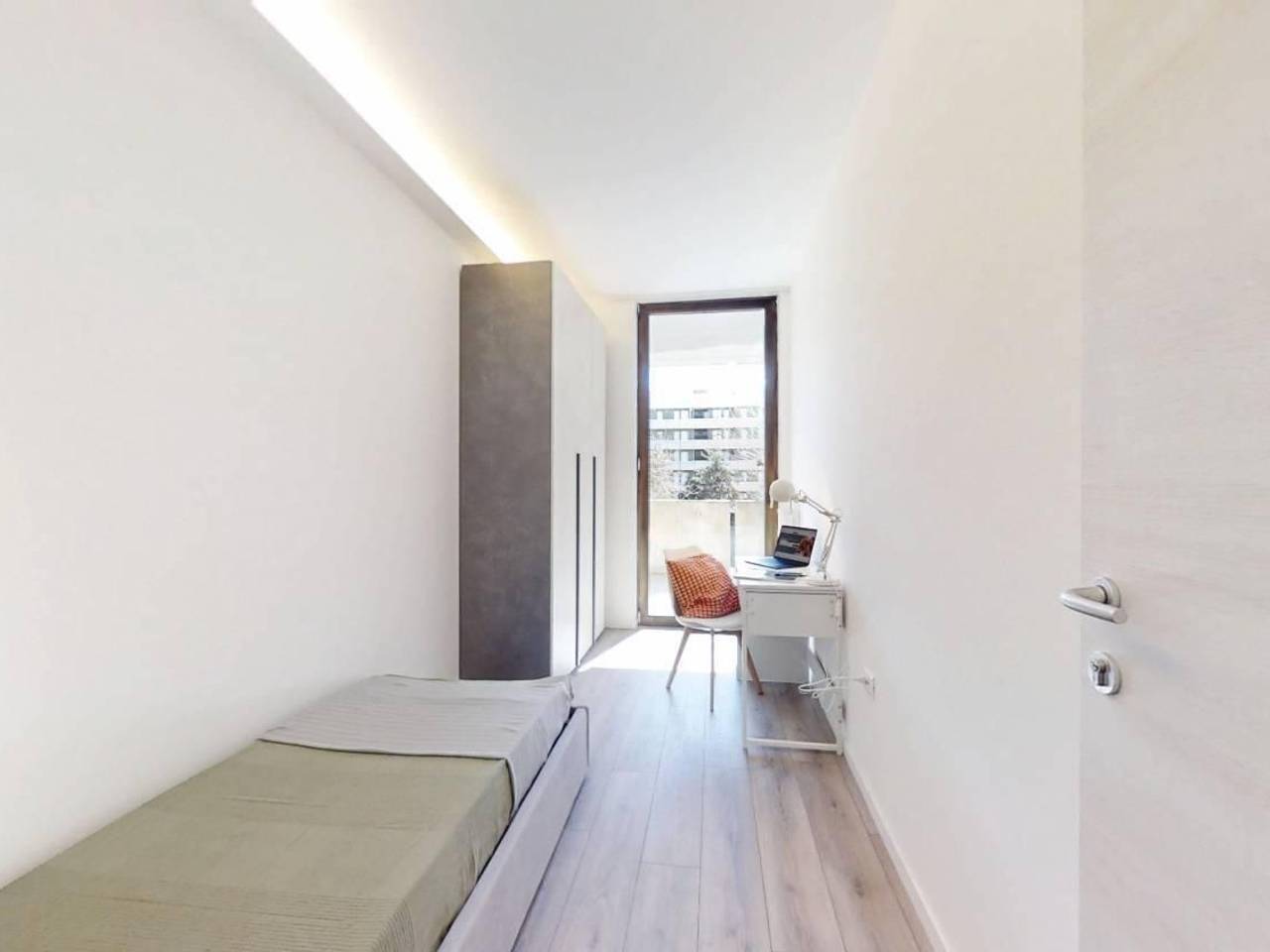 negozio in affitto a Padova in zona San Lazzaro