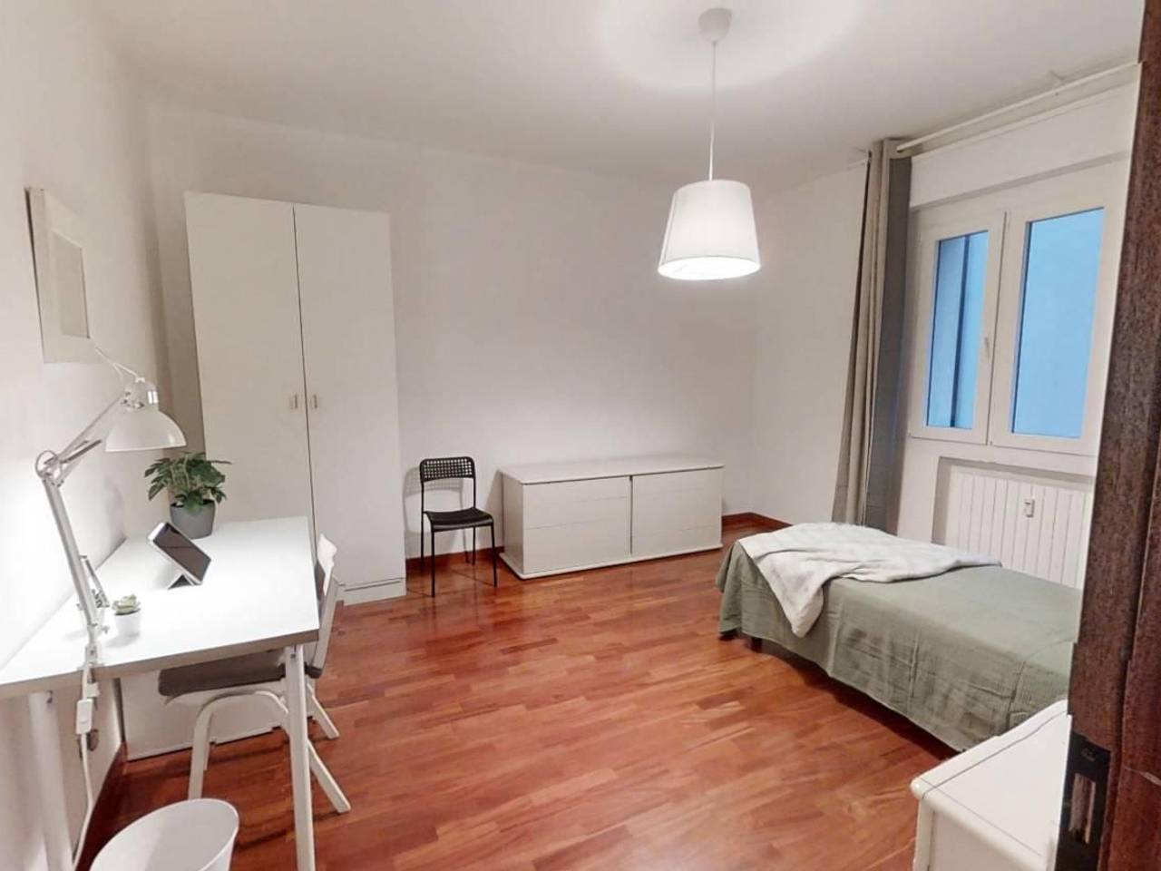 negozio in affitto a Padova in zona Guizza