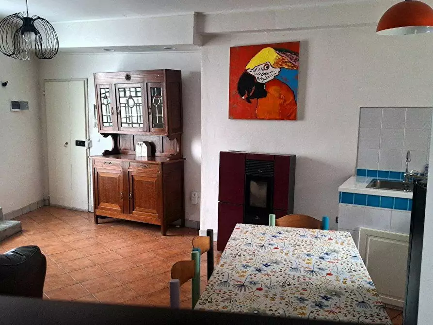 appartamento in affitto a Padova