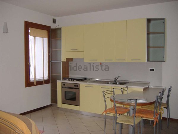 appartamento in affitto a Padova in zona Sant'Osvaldo / Santa Rita