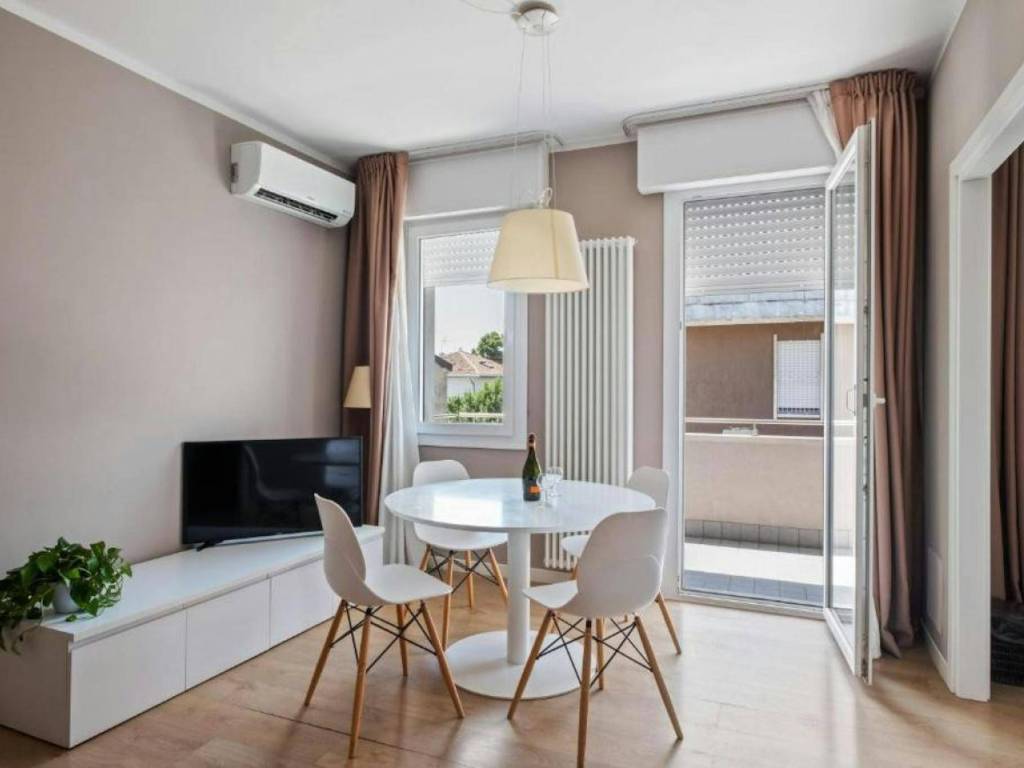 appartamento in affitto a Padova in zona San Giuseppe