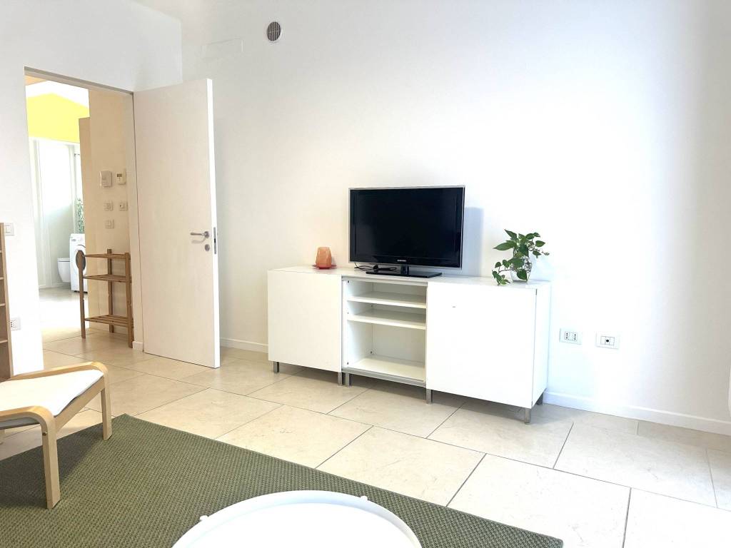 appartamento in affitto a Padova in zona Sant'Osvaldo / Santa Rita