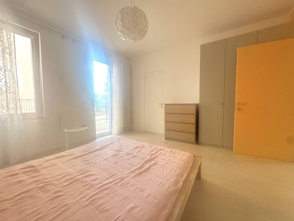 appartamento in affitto a Padova in zona Sant'Osvaldo / Santa Rita