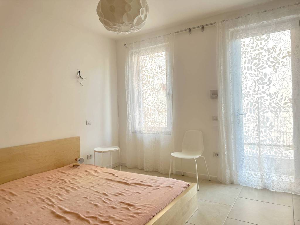 appartamento in affitto a Padova in zona Sant'Osvaldo / Santa Rita